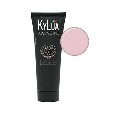 AKRYLIKE COVER LIGHT PINK UV/LED 50 ML